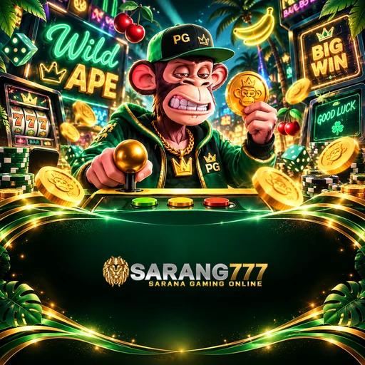 sarang777 Indonesia - Peningkatan performa dan UI/UX terbaru