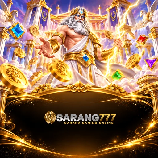 sarang777 APK Indonesia - Panduan Lengkap dan Tutorial