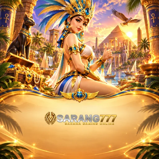 sarang777 APK Indonesia - Panduan Lengkap dan Tutorial